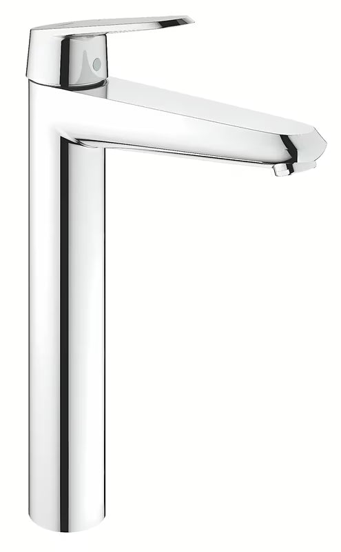Grohe Eurodisc Cosmopolitan XL visoka enoročna armatura za umivalnik v kromu pro prostostoječi umivalnik 