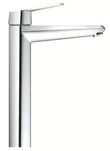 Grohe Eurodisc Cosmopolitan XL visoka enoročna armatura za umivalnik v kromu pro prostostoječi umivalnik 