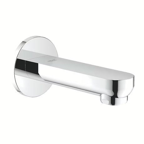 Grohe Eurosmart Cosmopolitan stenski izliv za kad v kromirani izvedbi z aeratorjem
