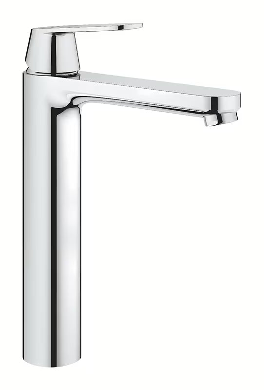 Grohe Eurosmart Cosmopolitan visoka armatura za umivalnik v krom izvedbi pro samostoječi umivalniki .