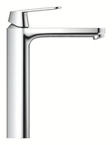 Grohe Eurosmart Cosmopolitan visoka armatura za umivalnik v krom izvedbi pro samostoječi umivalniki .