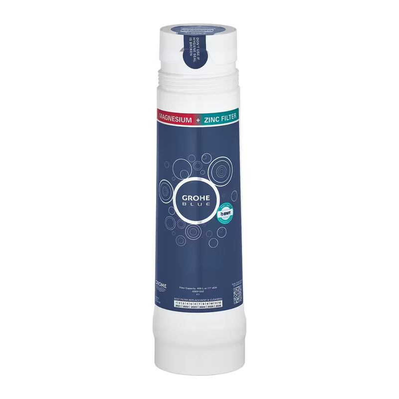 Grohe Blue zamenljiv filter z magnezijem in cinkom pro kuhinjski sistemi