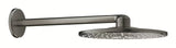 Nadglavna prha Grohe Rainshower smartactive 310 s dvije vrste mlaza PureRain i ActiveRain