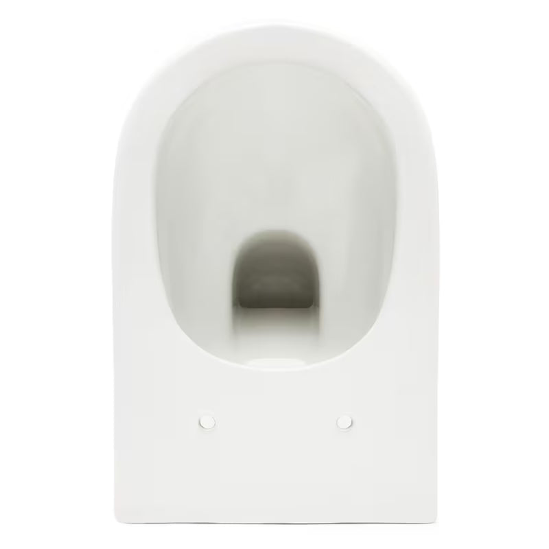 Viseči WC set Vitra Integra z modulom Grohe Rapid SL, splakovalnikom, tipko in sedežem WC školjka