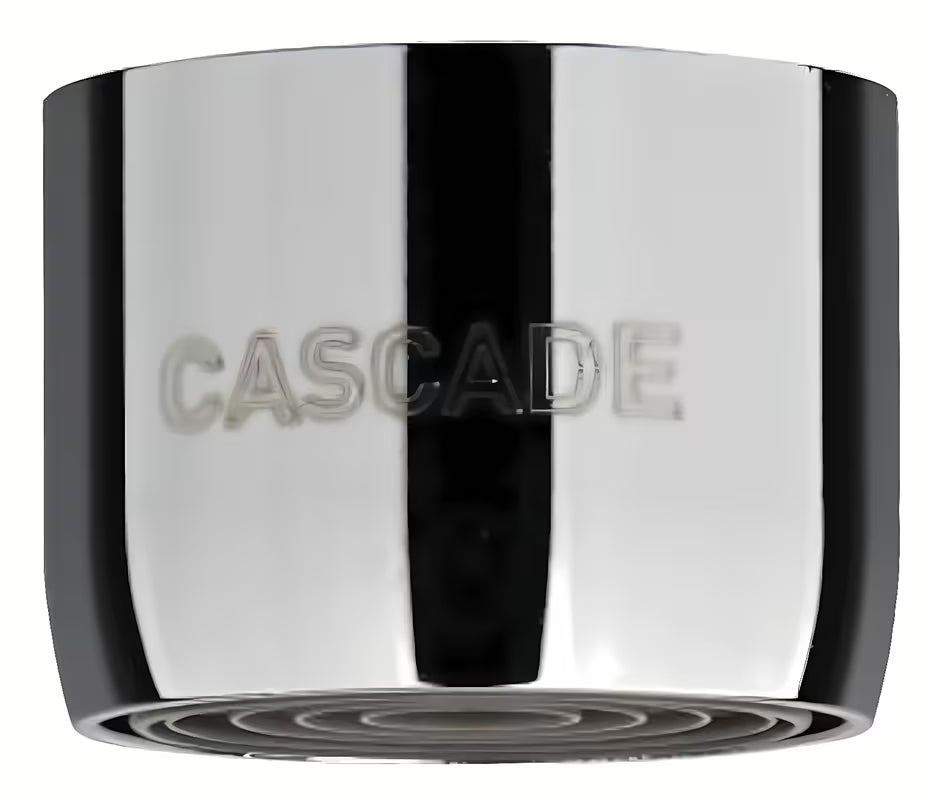 Perlator Grohe s unutarnjim navojem M 22 x 1 i završnom obradom Grohe StarLight