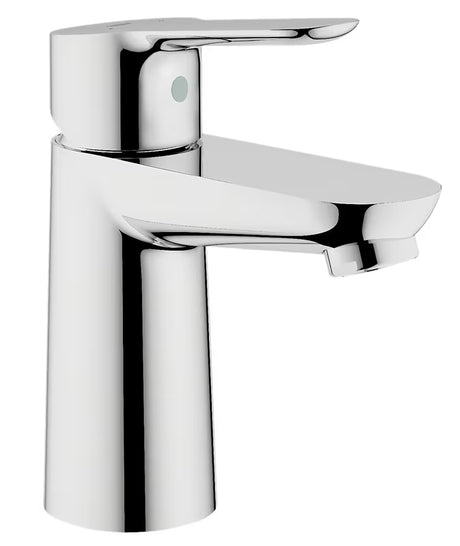 Grohe Project enoročna stoječa armatura za umivalnik v krom izvedbi brez odtoka