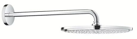 Grohe Rainshower Cosmopolitan Metal nadglavna prha z držalom prhe v kromu