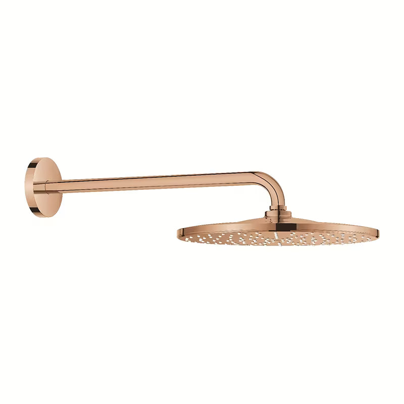 Grohe Rainshower Mono nadglavna prha vključno s pršnim ročajem