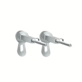 Grohe Rapid SL set 3 v 1 s podometnim kotličkom GD 2 in krom tipko za splakovanje Even
