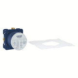 Grohe Rapido Smartbox univerzalni podometno telo DN 15 pro za vgradnjo v steno