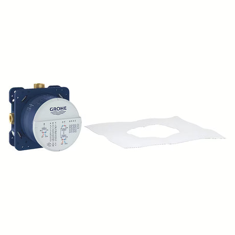 Grohe Rapido Smartbox univerzalni podometno telo DN 15 pro za vgradnjo v steno