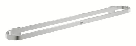 Grohe Selection držalo za brisače v izvedbi supersteel s skritim pritrjevanjem