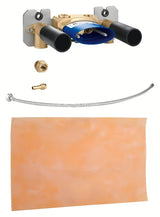 Grohe Grohtherm smartcontrol podžbukno ugradbeno tijelo pro za zidne kombinacije i varijante