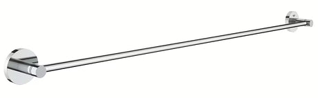 Kromiran držalo za brisače Grohe Start Accessories s skritim pritrjevanjem
