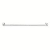 Kromiran držalo za brisače Grohe Start Accessories s skritim pritrjevanjem