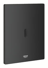 Grohe Tectron Bau E aktivirna tipka phantom black z infrardečim upravljanjem