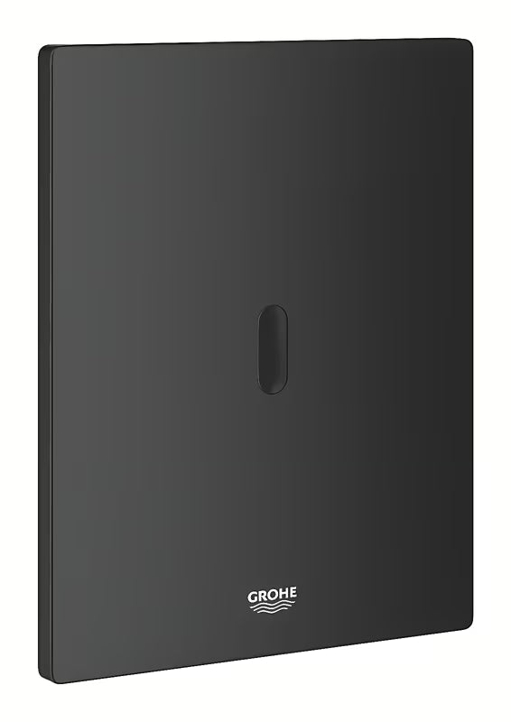 Grohe Tectron Bau E aktivirna tipka phantom black z infrardečim upravljanjem