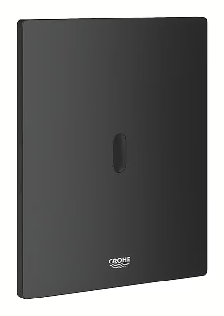 Grohe Tectron Bau E aktivirna tipka phantom black z infrardečim upravljanjem