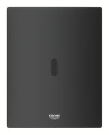 Grohe Tectron Bau E aktivirna tipka phantom black z infrardečim upravljanjem