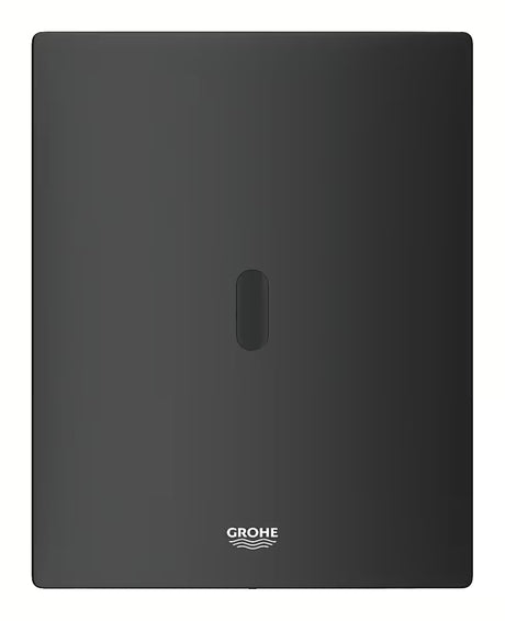Grohe Tectron Bau E aktivirna tipka phantom black z infrardečim upravljanjem