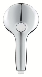 Kromirana ročna prha Grohe Tempesta z dvema curkoma Rain in Jet ter tehnologijo Grohe DreamSpray