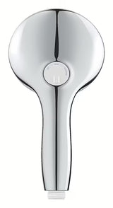 Kromirana ročna prha Grohe Tempesta s tremi curki Rain, Jet in Massage