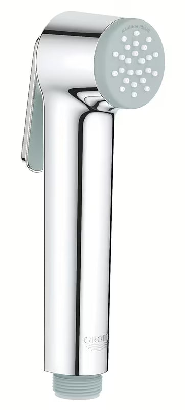 Bidetna prška Grohe Tempesta-F Trigger Spray v krom izvedbi