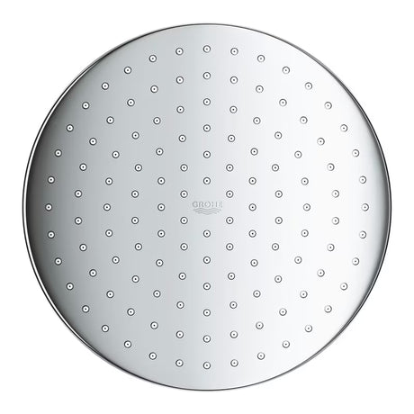 Kromirani nadglavna prha Grohe Tempesta s jednom funkcijom mlaza