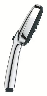 Ručni tuš ročka Grohe Vitalio Comfort u krom izvedbi s dva mlaza Rain i Jet