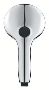 Ročna tuš ročka Grohe Vitalio Start v krom izvedbi z dvema curkoma Rain in Jet