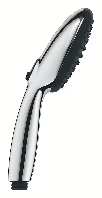 tuš ročka Grohe Vitalio Start u krom izvedbi s dva mlaza Rain i Jet