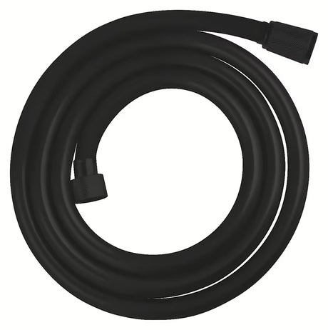Cev za Tuš Grohe Vitalioflex Trend v barvi matte black z dolžino 175 cm