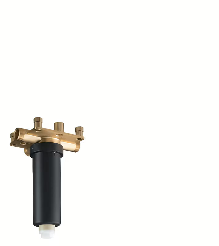 Podometno telo hansgrohe Rainmaker Select pro stropni priključek tuš ročice