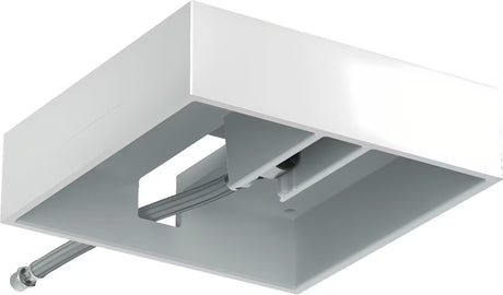 Hansgrohe Raindance E podometno telo pro stropna montaža nadglavne tuši