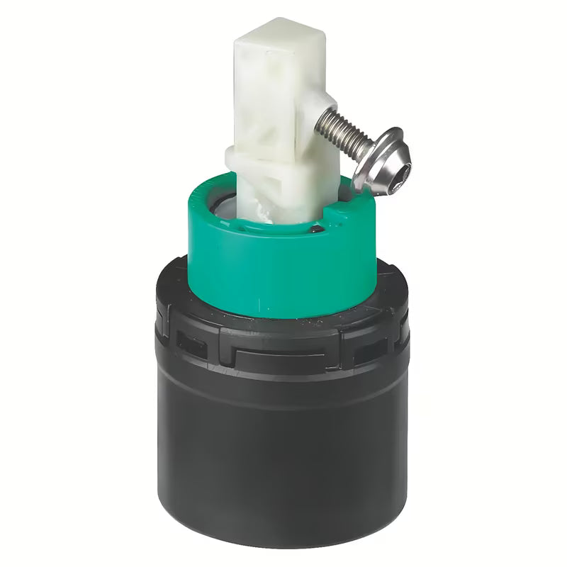 Kompletna keramična kartuša Hansgrohe M3 / M2 kot rezervni del pro armature.