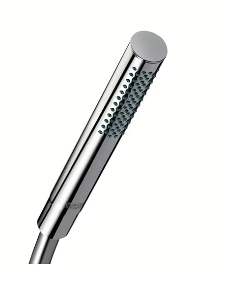 Ročna prha Hansgrohe Axor Starck v krom izvedbi