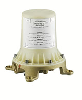 Podometno telo Hansgrohe Axor Starck pro za ugradnju na grubi pod