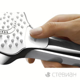 Hansgrohe Croma Select S tuš set v beli in krom izvedbi z ročno prho 1jet in pršno letvijo Unica