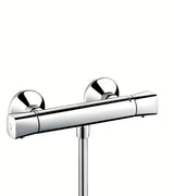 Hansgrohe Ecostat termostatska armatura za tuš v krom izvedbi pro za podometno vgradnjo