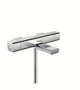 Hansgrohe Ecostat E termostatska armatura za kad v krom izvedbi s CoolContact in preklopom na prho