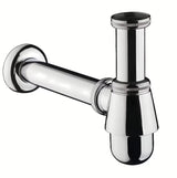 Hansgrohe čašasti sifon za bide v krom izvedbi