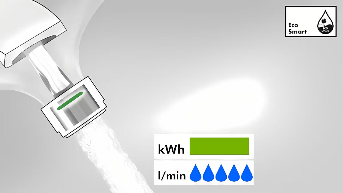 Visoka armatura za Umivalnik Hansgrohe HG248 v krom izvedbi brez odtoka