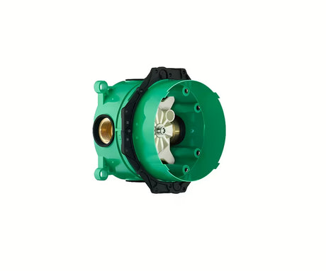 Hansgrohe ibox universal podometno telo pro za prhe, armature za kad in termostate