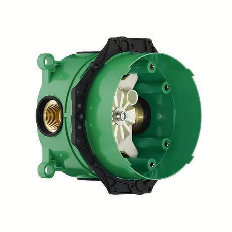 Hansgrohe ibox universal univerzalni podometno telo pro prhe in armature za kad ter termostati