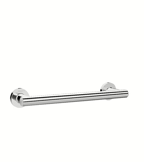 Hansgrohe Logis Universal ročaj za tuši v sijajnem kromu s skritim pritrjevanjem