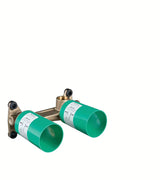 Hansgrohe Metris S podometno telo pro zidna jednoručna miješalica za umivaonik