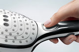 Kromirani ručni tuš Hansgrohe Raindance Select E 120 s tri mlaza i tipkom Select