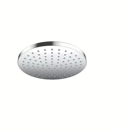 Kromirana nadglavna prha hansgrohe Vernis Blend 200 Green s curkom Rain in premerom 205 mm