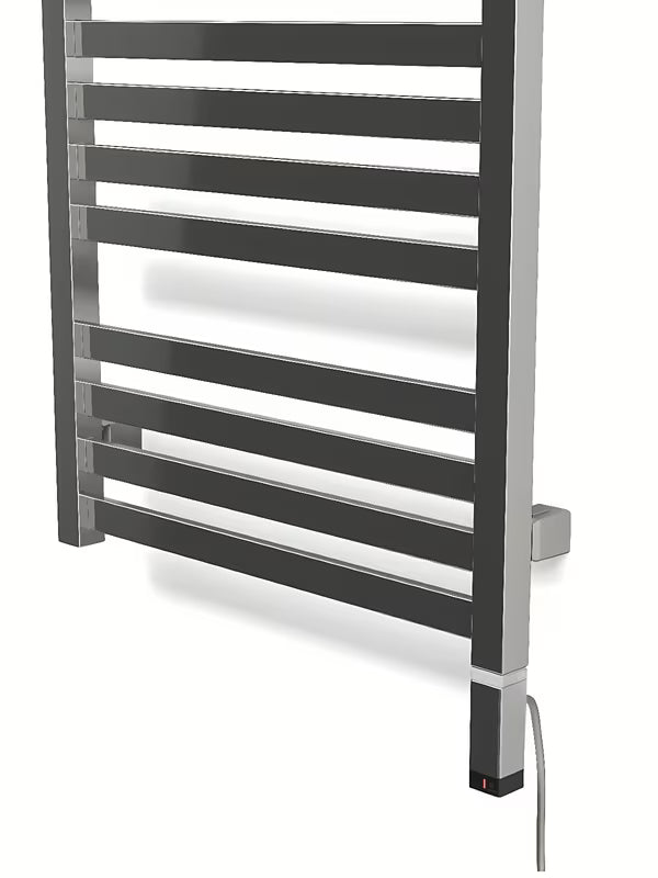 Grelna palica House Level One v sijaj krom izvedbi z močjo 400 W.