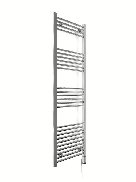 Grelna palica House Level One v sijaj krom izvedbi z močjo 400 W.